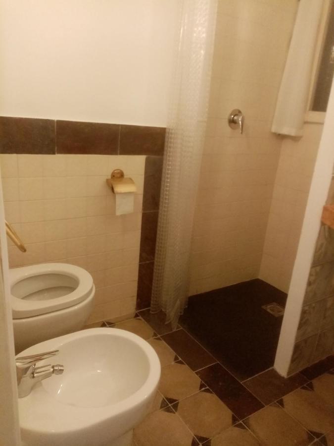 Laetitia Apartment ปอร์โต ซานโต สเตฟาโน ภายนอก รูปภาพ