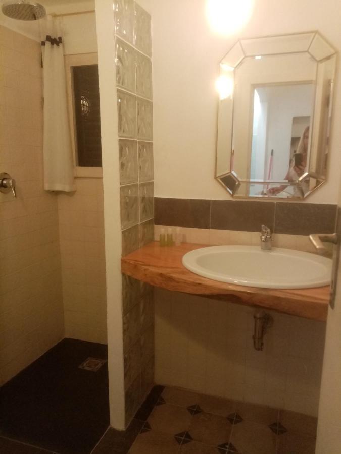 Laetitia Apartment ปอร์โต ซานโต สเตฟาโน ภายนอก รูปภาพ