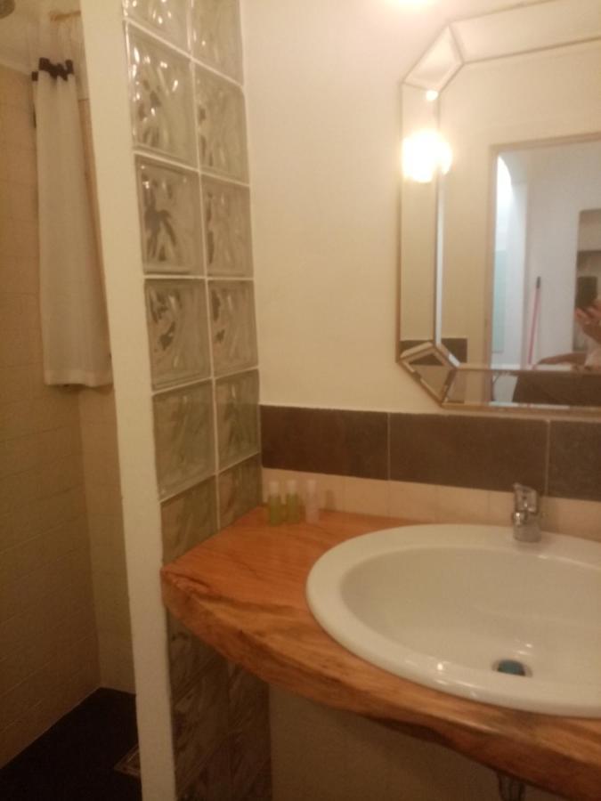 Laetitia Apartment ปอร์โต ซานโต สเตฟาโน ภายนอก รูปภาพ