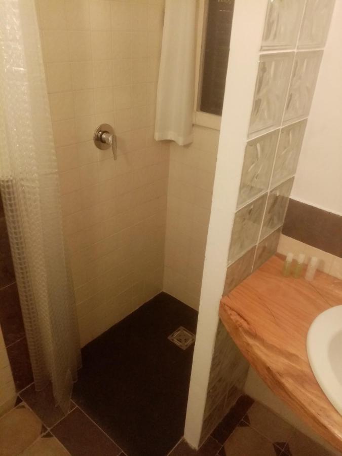 Laetitia Apartment ปอร์โต ซานโต สเตฟาโน ภายนอก รูปภาพ