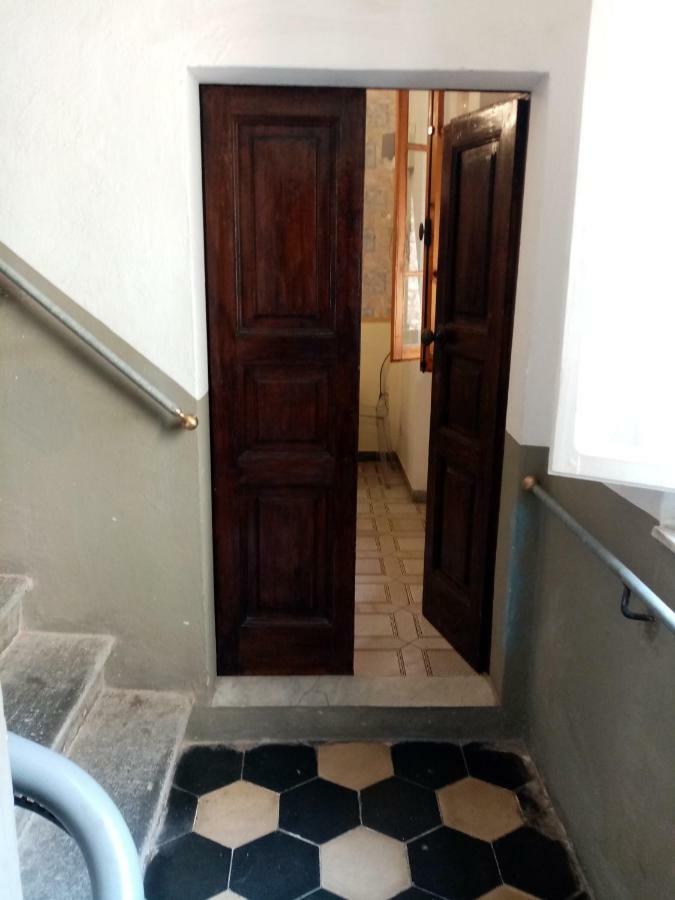 Laetitia Apartment ปอร์โต ซานโต สเตฟาโน ภายนอก รูปภาพ